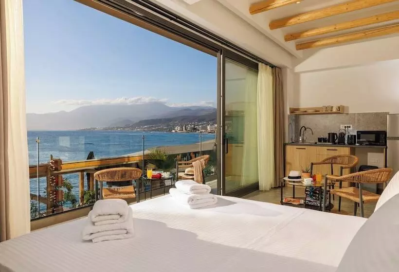 Soho Seafront Suites