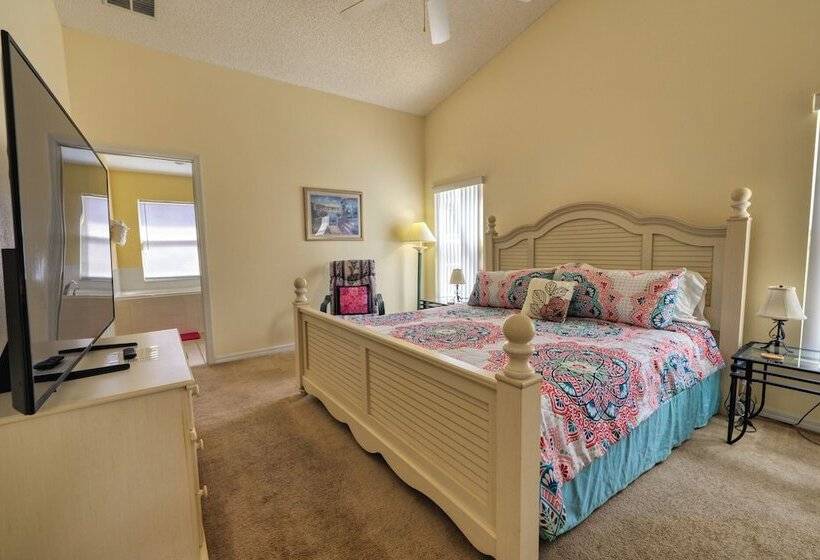 Arler House Amazing 4 Bed 3 Bath Private Pool