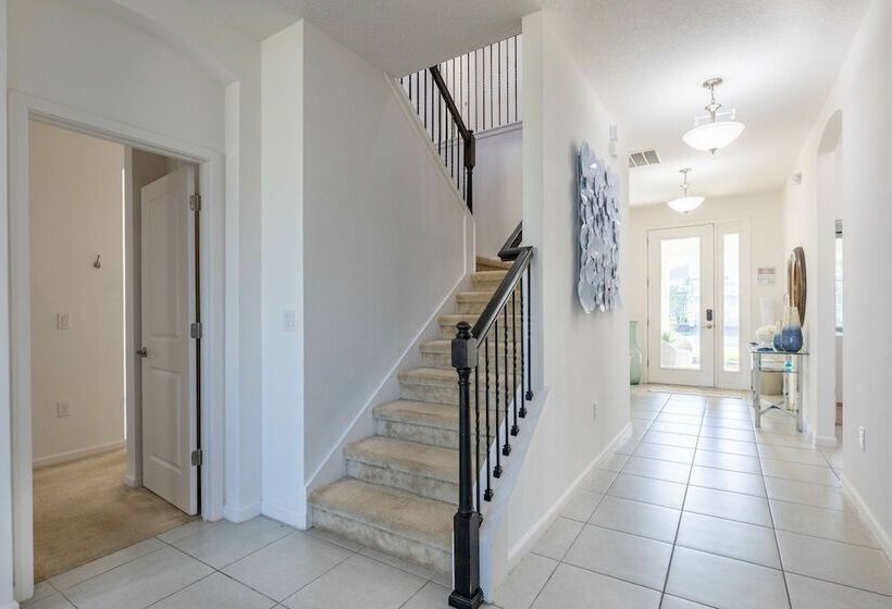 Beautiful And Cozy Home At Sonoma Resort