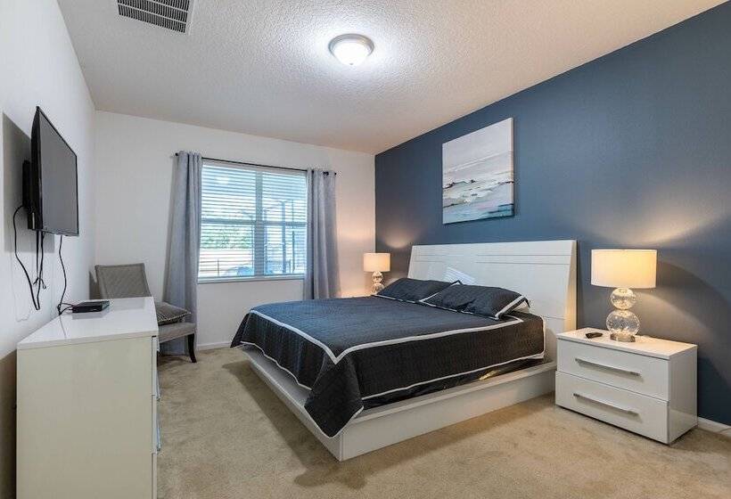 Beautiful And Cozy Home At Sonoma Resort