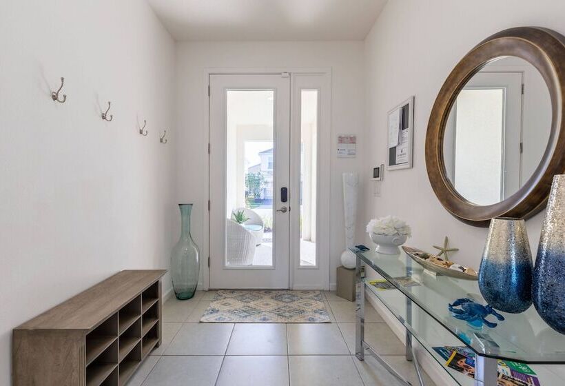 Beautiful And Cozy Home At Sonoma Resort