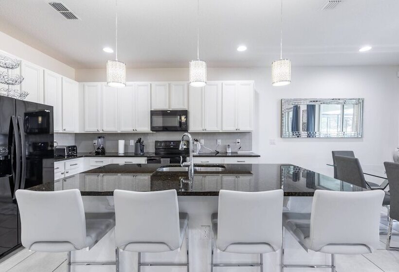 Beautiful And Cozy Home At Sonoma Resort