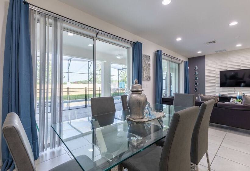 Beautiful And Cozy Home At Sonoma Resort