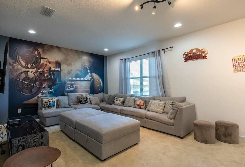 Beautiful And Cozy Home At Sonoma Resort