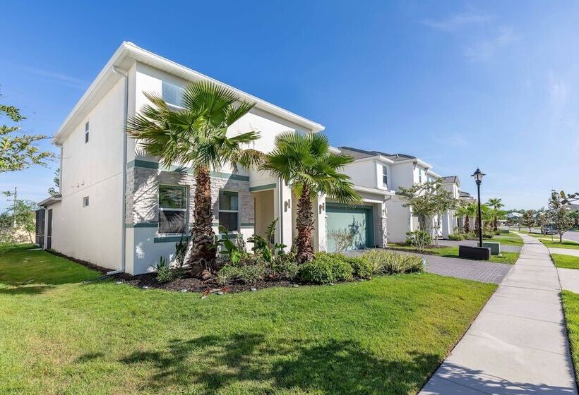 Beautiful And Cozy Home At Sonoma Resort