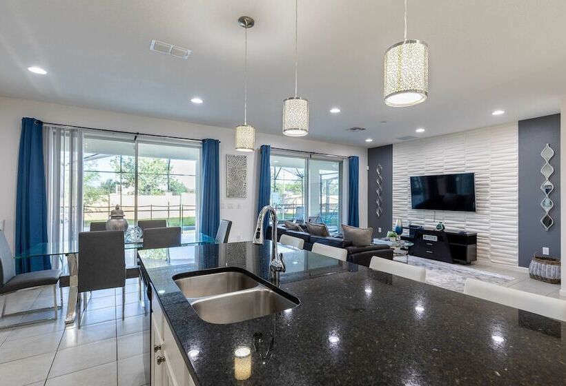 Beautiful And Cozy Home At Sonoma Resort