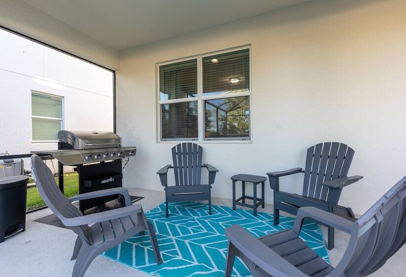 Beautiful And Cozy Home At Sonoma Resort