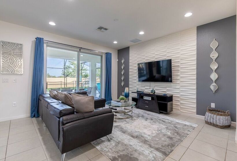 Beautiful And Cozy Home At Sonoma Resort