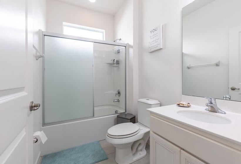 Beautiful And Cozy Home At Sonoma Resort