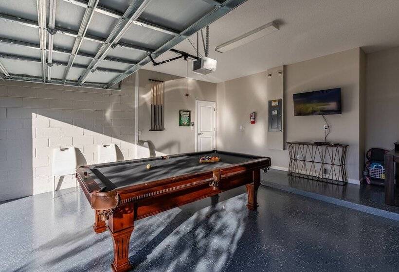 Beautiful And Cozy Home At Sonoma Resort