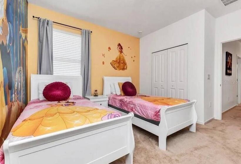 Beautiful And Cozy Home At Sonoma Resort