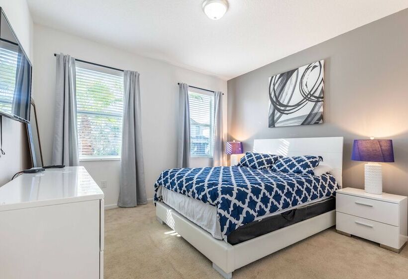 Beautiful And Cozy Home At Sonoma Resort