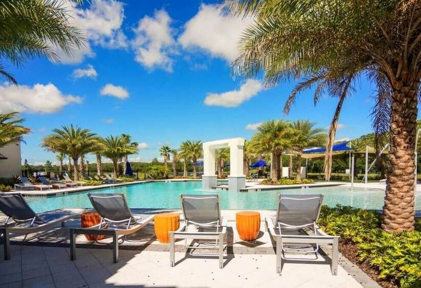 Beautiful And Cozy Home At Sonoma Resort