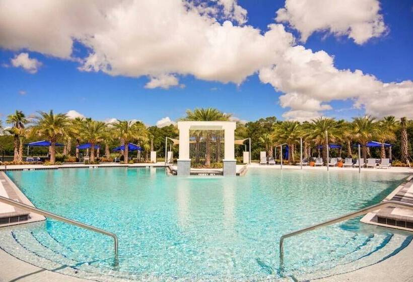 Beautiful And Cozy Home At Sonoma Resort