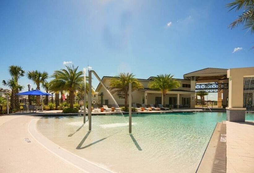 Beautiful And Cozy Home At Sonoma Resort