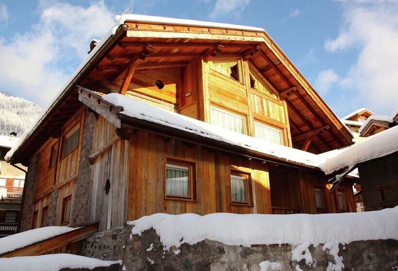 Belvilla By Oyo Casa Marzari