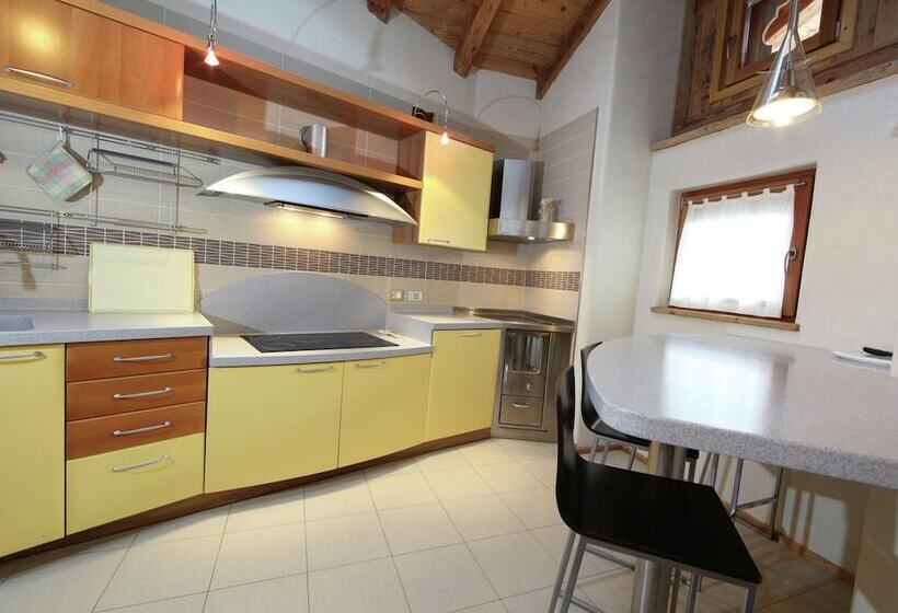 Belvilla By Oyo Casa Marzari