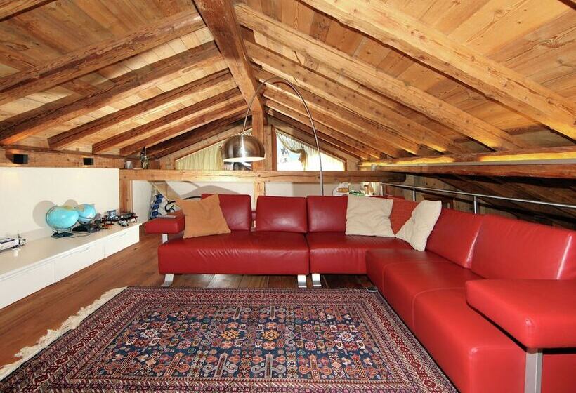 Belvilla By Oyo Casa Marzari