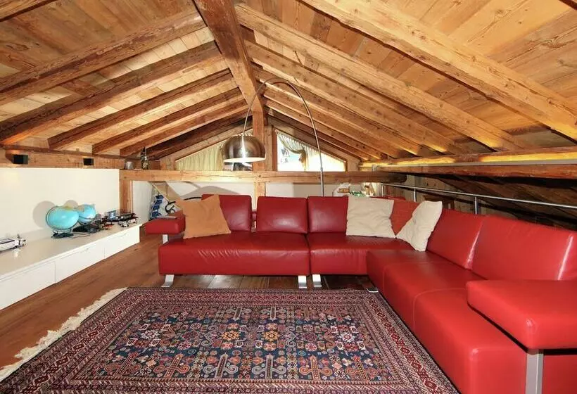 Belvilla By Oyo Casa Marzari