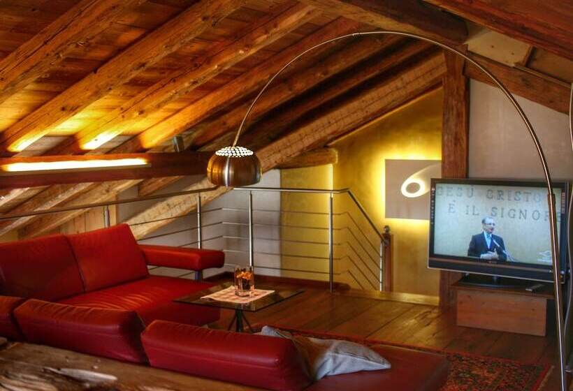 Belvilla By Oyo Casa Marzari