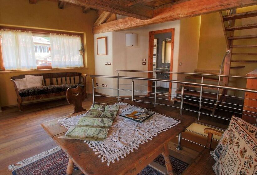 Belvilla By Oyo Casa Marzari