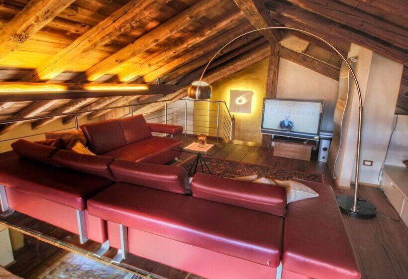 Belvilla By Oyo Casa Marzari