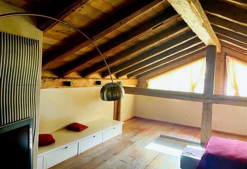 Belvilla By Oyo Casa Marzari