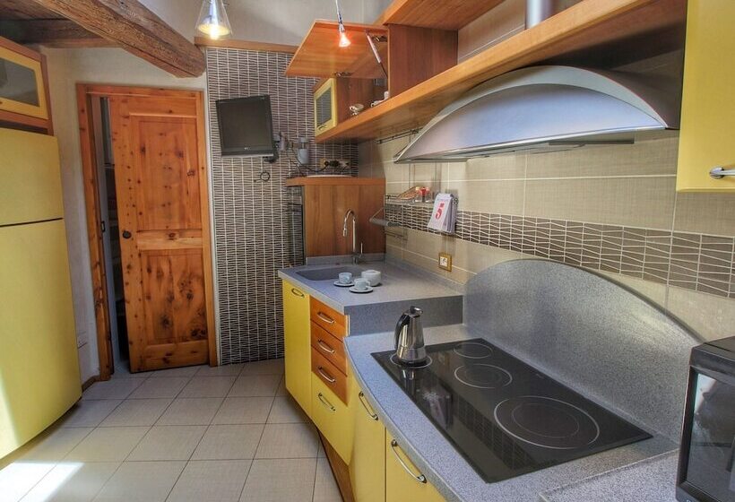 Belvilla By Oyo Casa Marzari