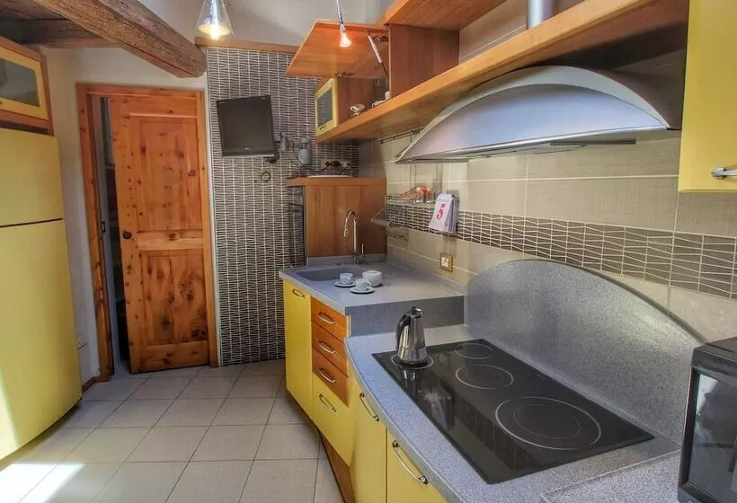 Belvilla By Oyo Casa Marzari