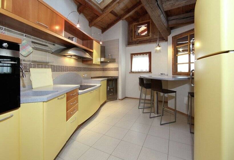 Belvilla By Oyo Casa Marzari