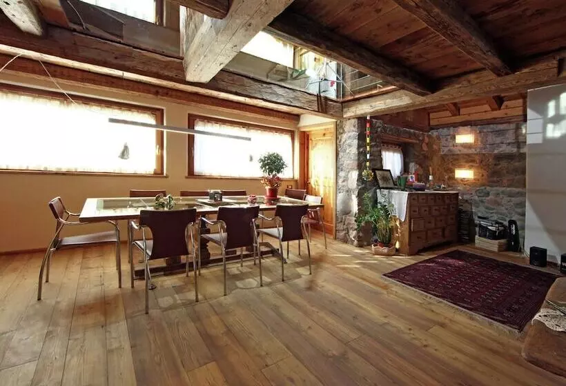 Belvilla By Oyo Casa Marzari