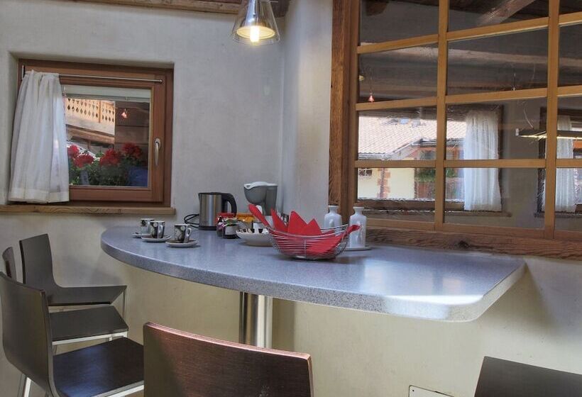 Belvilla By Oyo Casa Marzari