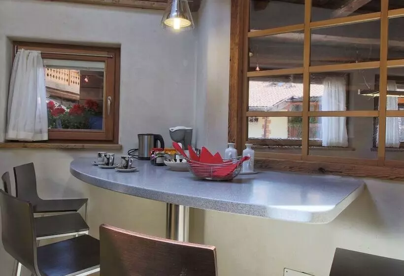 Belvilla By Oyo Casa Marzari