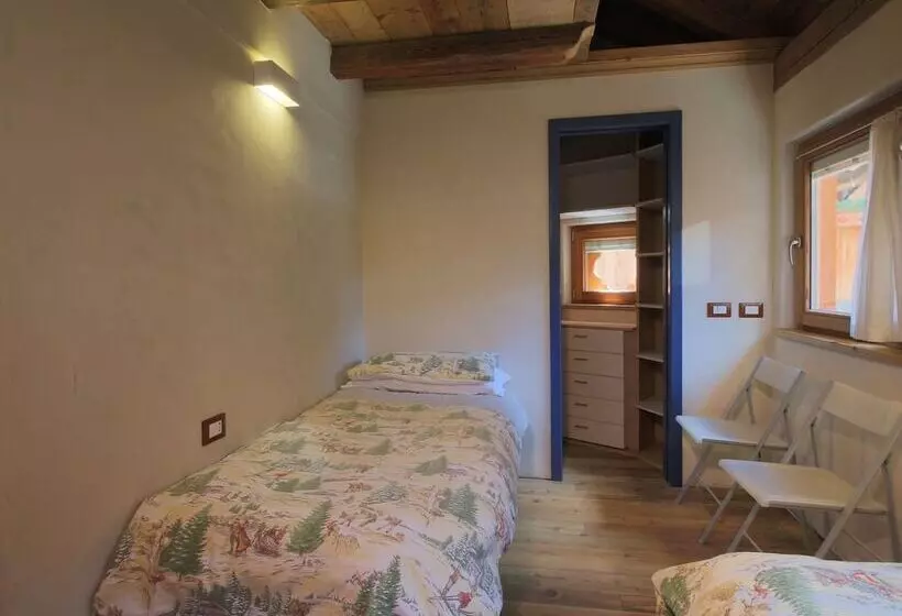 Belvilla By Oyo Casa Marzari