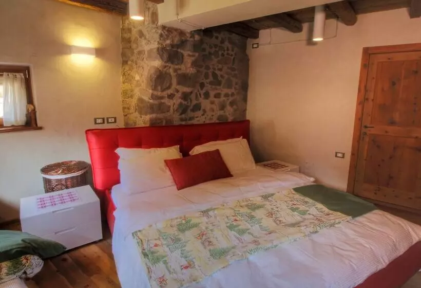 Belvilla By Oyo Casa Marzari