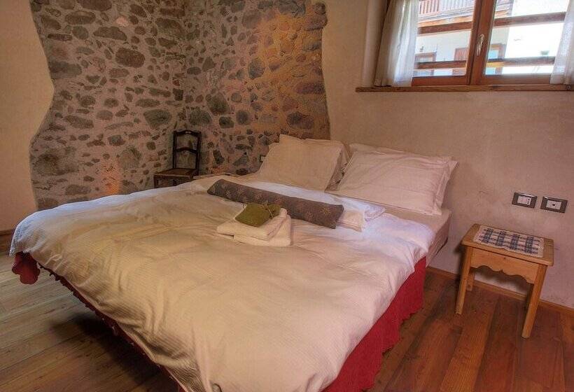 Belvilla By Oyo Casa Marzari