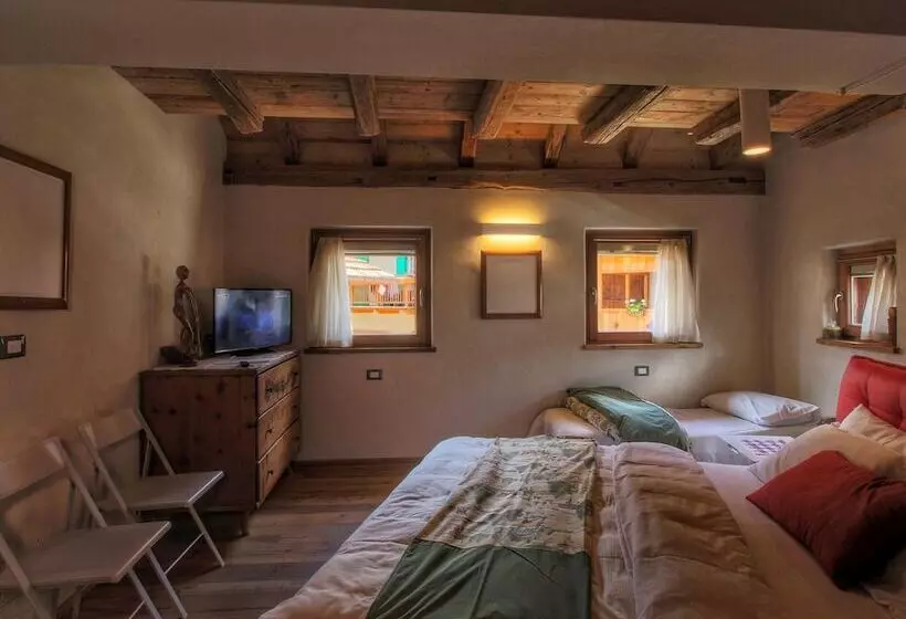 Belvilla By Oyo Casa Marzari