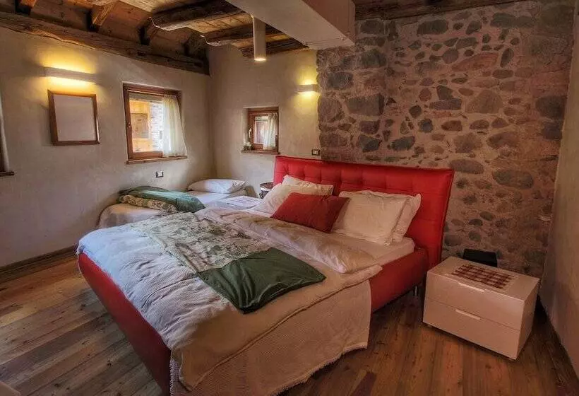 Belvilla By Oyo Casa Marzari