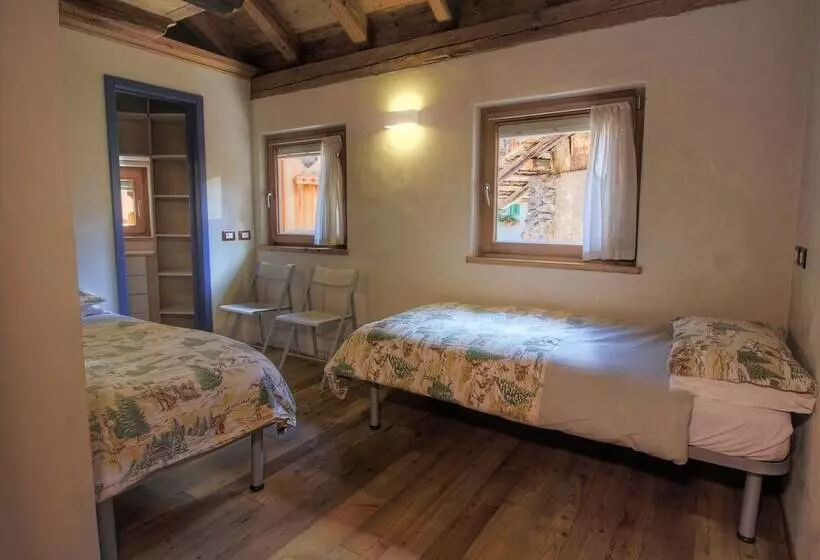 Belvilla By Oyo Casa Marzari