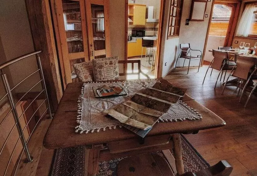 Belvilla By Oyo Casa Marzari