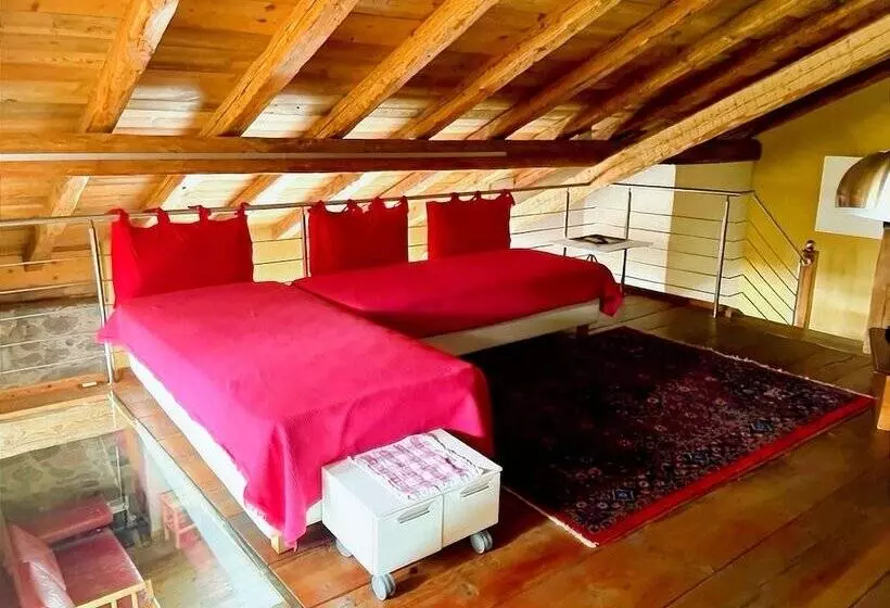 Belvilla By Oyo Casa Marzari