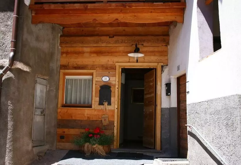 Belvilla By Oyo Casa Marzari