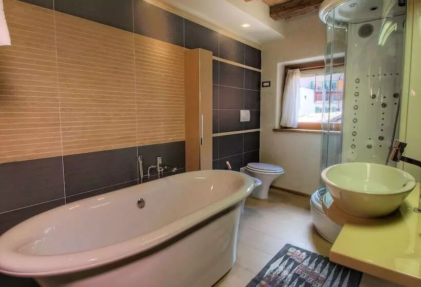 Belvilla By Oyo Casa Marzari