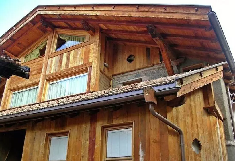 Belvilla By Oyo Casa Marzari