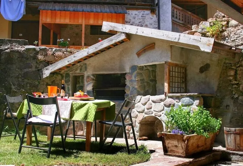 Belvilla By Oyo Casa Marzari