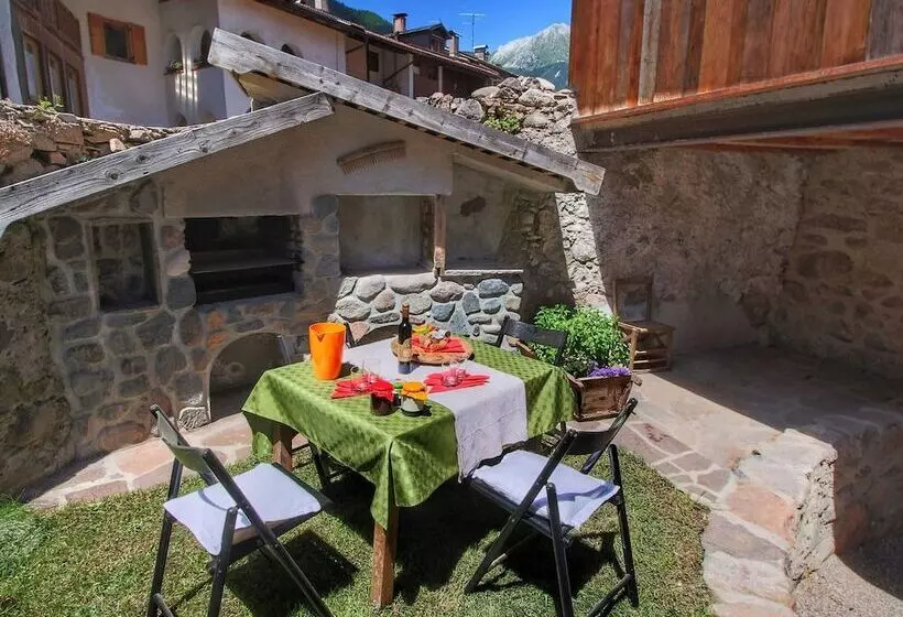 Belvilla By Oyo Casa Marzari