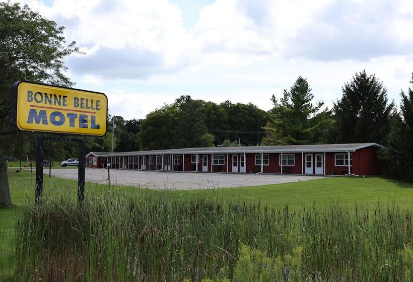 Bonne Belle Motel
