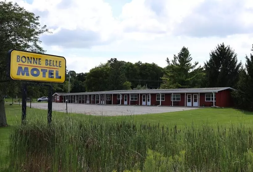 Bonne Belle Motel