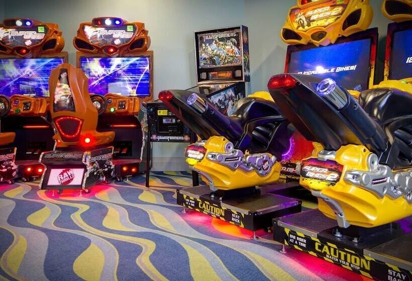 Champions Gate Oasis   7 Bed   Private Pool