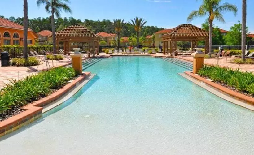 Chun S Bella Vida Resort Vacation Home